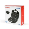 Орешница ATLANTA ATH-1080 black