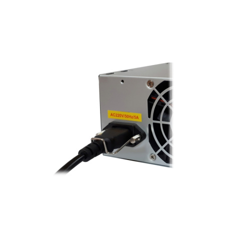 Блок питания Exegate ES259590RUS AAA400, ATX, 8cm fan, 24p+4p, 2xSATA, 1xIDE
