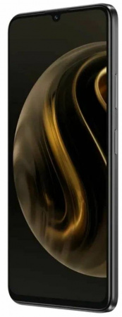 Смартфон Huawei Nova Y72 8/256 Гб Черный