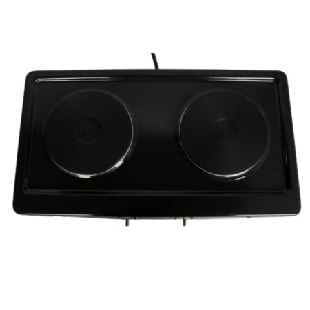 Настольная плитка Мечта 211Ч черная