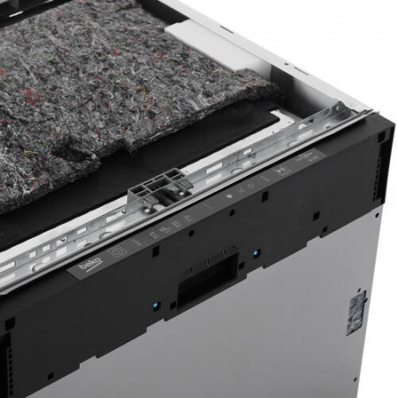 Встраиваемая посудомоечная машина Beko BDIN14320