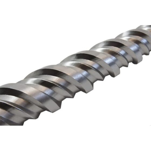 Бур SDS-MAX Практика Квадро 40 х 400/540 мм (648-038) по бетону