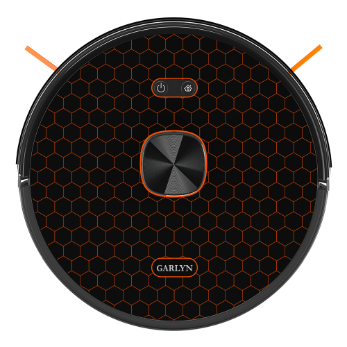 Робот-пылесос GARLYN SR-850