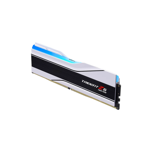 ОЗУ G.Skill Trident Z5 Neo RGB 64Gb (F5-6000J3636F32GX2-TZ5NRW) 2x32GB DDR5