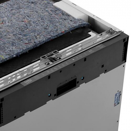 Встраиваемая посудомоечная машина Beko BDIN16520