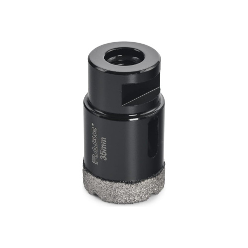 Коронка алмазная по керамике VIRA 559522 35 мм