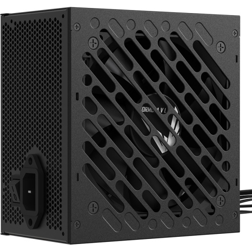 Блок питания Formula V Line FV-650WD, 650W, APFC, 80+, 12cm Fan