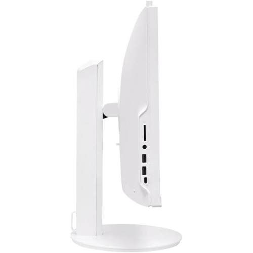 Моноблок Acer Aspire C27A (DQ.BNDCD.005) Intel Core i5 1334U/16Gb/SSD512Gb/27"/IPS/FHD/NoOS/white