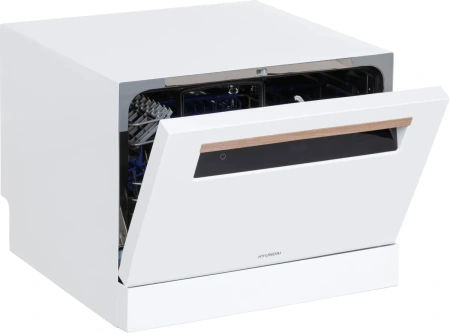 Посудомоечная машина Hyundai DT304