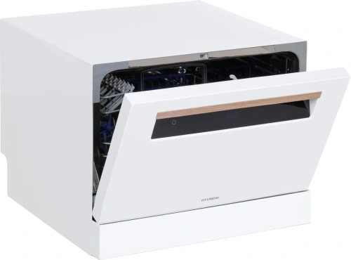 Посудомоечная машина Hyundai DT304