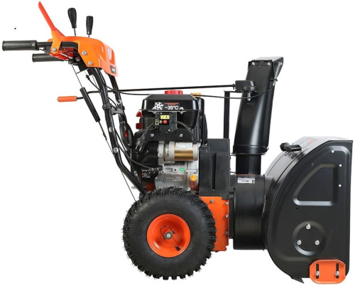 Снегоуборщик Patriot 113 СE (426108113)