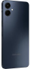 Смартфон Samsung Galaxy A06 6/128Гб Черный