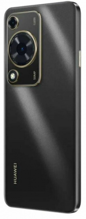 Смартфон Huawei Nova Y72 8/256 Гб Черный