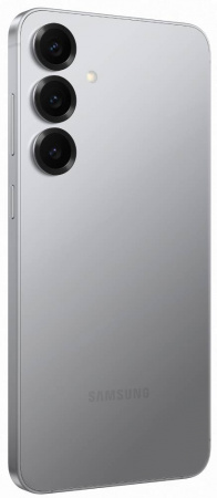 Смартфон Samsung Galaxy S25 Plus 12/512 Гб 5G Серебристый