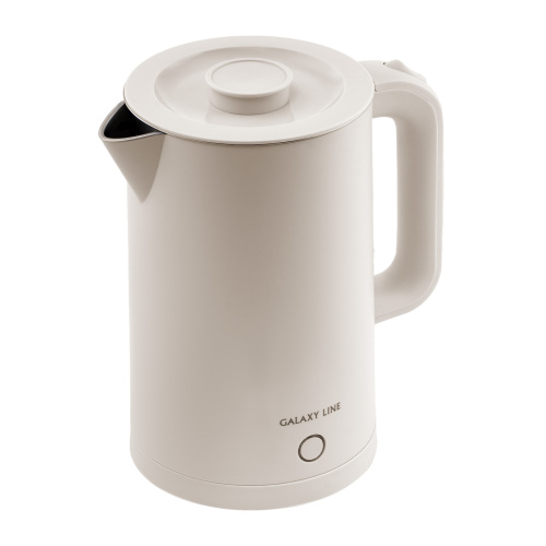 Электрочайник GALAXY LINE GL 0362 бежевый