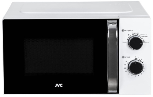 Микроволновая печь JVC JK-MW150M белый