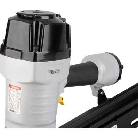 Пневмонейлер Kranz KR-16-1620