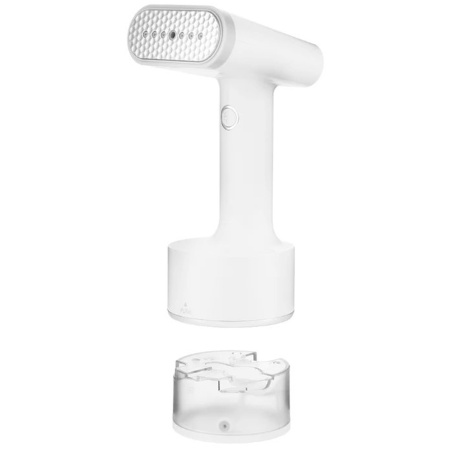 Отпариватель ручной Kitfort KT-962 белый