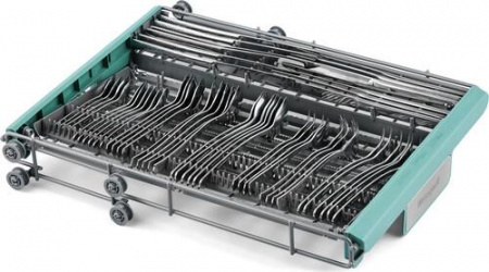 Посудомоечная машина Weissgauff DW 4015 серый