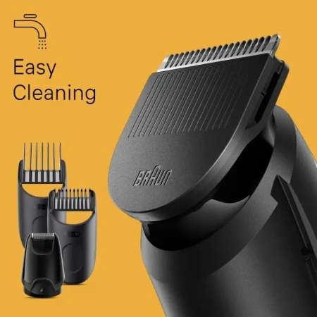 Триммер BRAUN BT3440