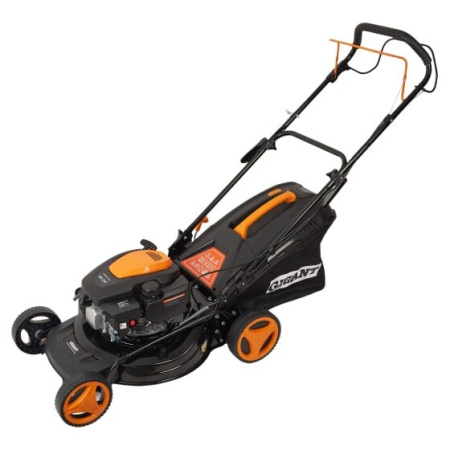 Газонокосилка бензиновая Gigant PLM-03