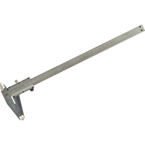 Штангенциркуль ЧИЗ ШЦ-1-250 (156816) 0,1