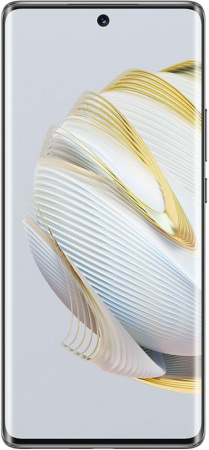Смартфон Huawei Nova 10 8/128Gb Сияющий Черный