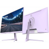 Монитор Digma Overdrive 24P410F (DM24SG03) сиреневый