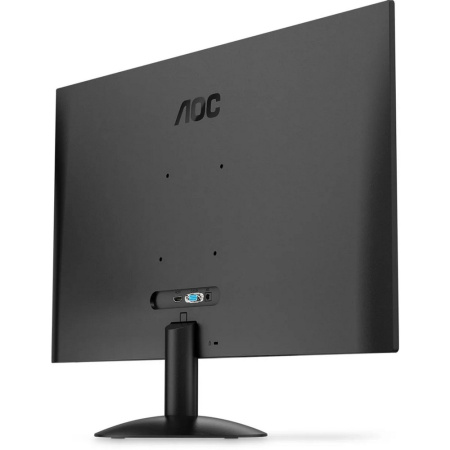 Монитор AOC 27B30H3 Black