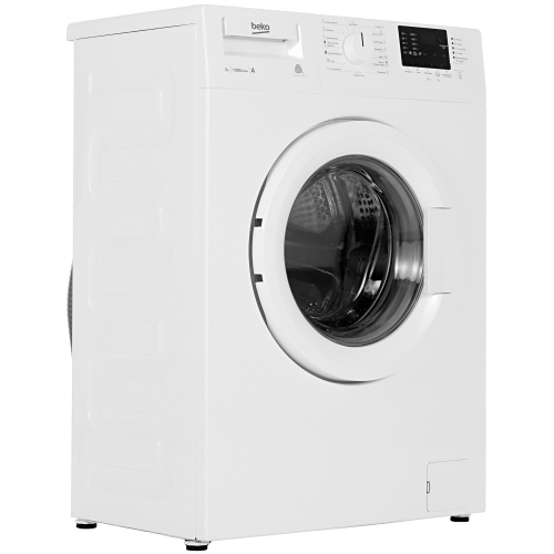Стиральная машина Beko WRE 55P2 BWW