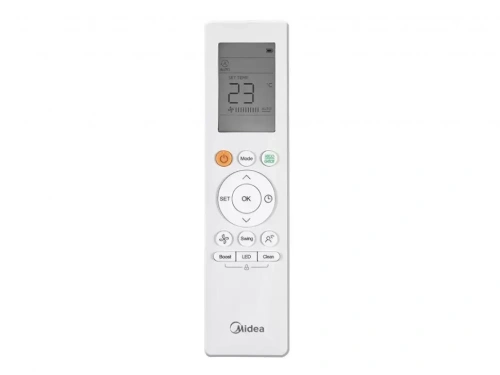 Сплит-система Midea Msfa2-12N8D6-I/Msfa1-12N8D6-O Breezeless