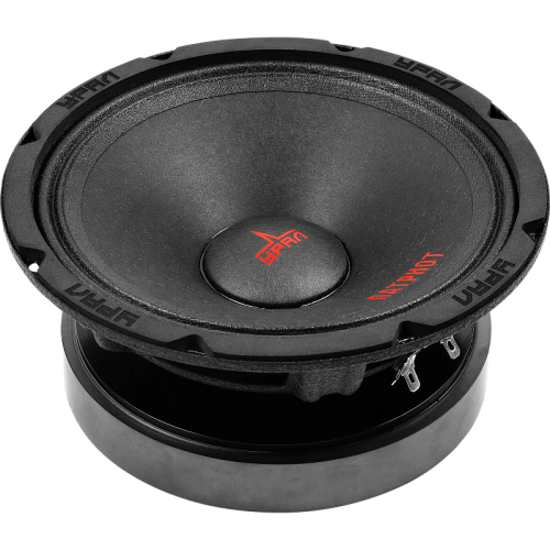 Колонки автомобильные Ural АС-ПТ165.2 Патриот