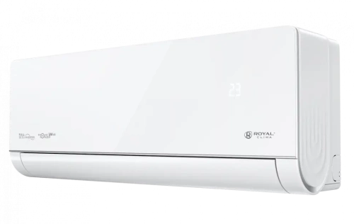 Сплит-система Royal Clima Rci-Rsb75Hn/In/Rci-Rsb75Hn/Out Royal Supremo Blanco Inverter