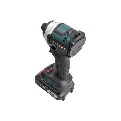 Винтоверт Zitrek DKIS20 Pro (085-1017) аккумуляторный c АКБ и з/у