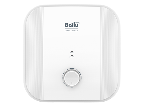 Водонагреватель Ballu BWH/S 10 Capsule Plus U