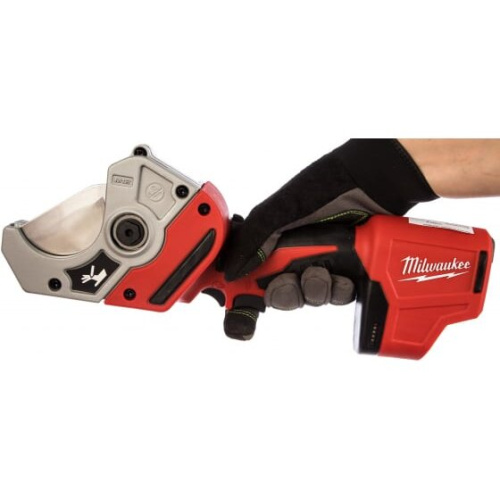 Труборез аккумуляторный Milwaukee С12 РРС-0 (4933416550)