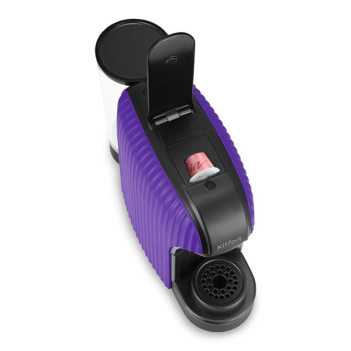 Кофеварка Kitfort Кт-7527