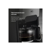 Кофеварка Bq Cm3002 Black-Steel