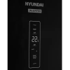 Холодильник Hyundai CM45083F черный