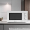 Микроволновая печь Midea MM720CY6-W белый