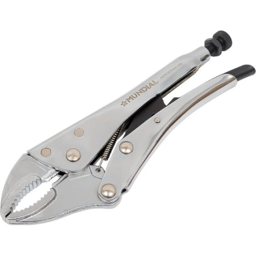 Зажим Mundial 0474.025-9