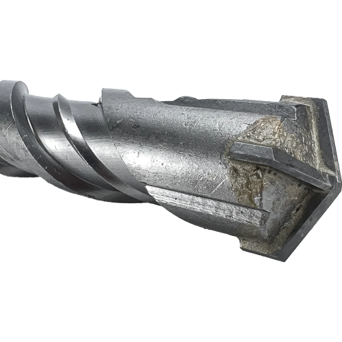 Бур по бетону TORGWIN SDS max T500560 24x400 мм