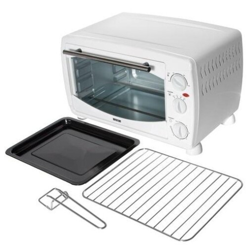 Мини-печь MYSTERY MOT-3323