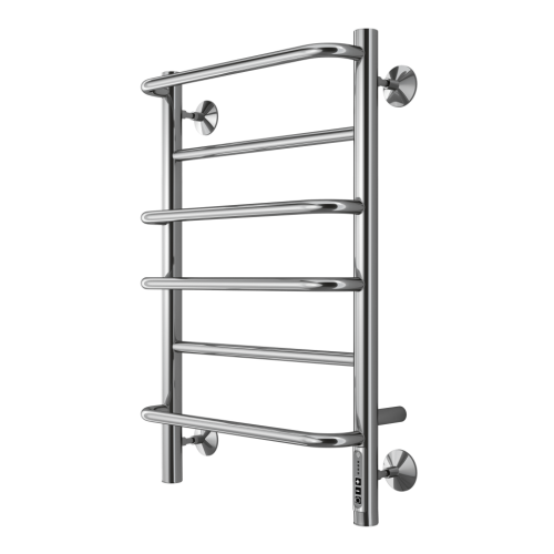 Электрический полотенцесушитель Terminus Евромикс П6 400х650 quick touch