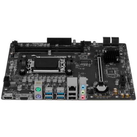 Материнская плата MSI PRO B650M-E