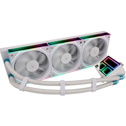 СВО Thermalright Frozen Infinity 360 (F-INFINITY-360-WH), 120мм, Ret
