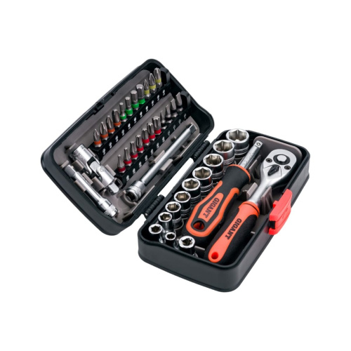 Набор инструментов Gigant GAS 38 38 предметов