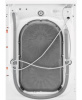 Стиральная машина Electrolux EW8FN148B белый