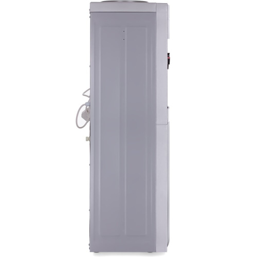 Кулер для воды AQUA WORK 16-LR серебро