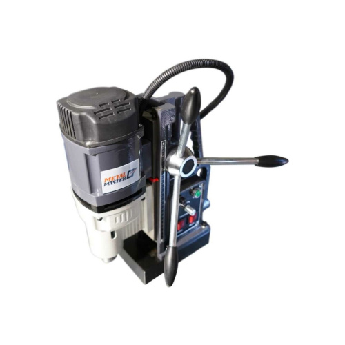 Сверлильный станок на магнитном основании MetalMaster MDM-50E (19998)